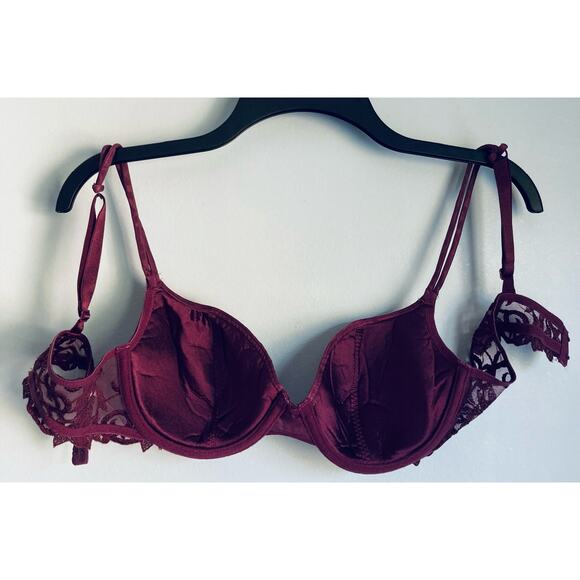 Vintage Victoria's Secret Bra 38B - Picture 9 of 11